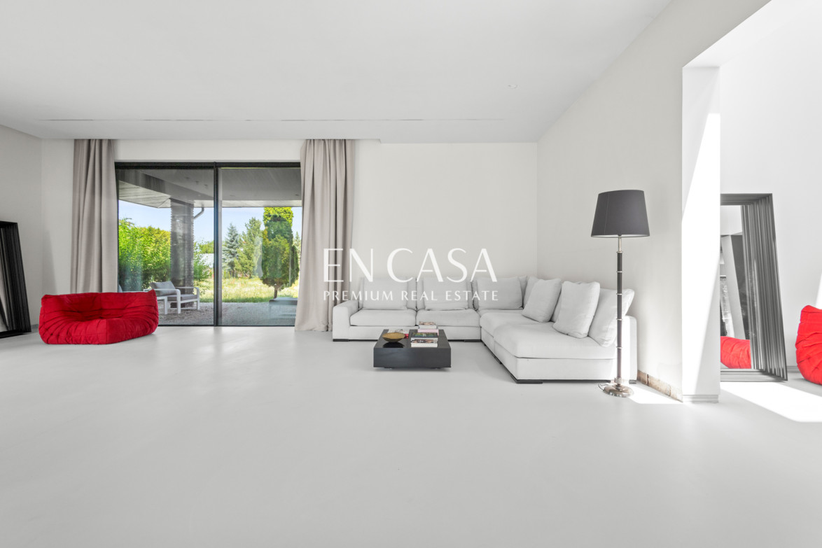 House Sale Konstancin-Jeziorna 5